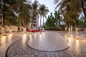 Quality Inn Patria Suites, Rajkot