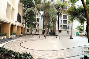 Quality Inn Patria Suites, Rajkot