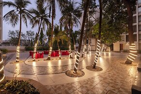 Quality Inn Patria Suites, Rajkot