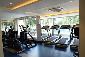 Quality Inn Patria Suites, Rajkot