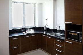 Quality Inn Patria Suites, Rajkot