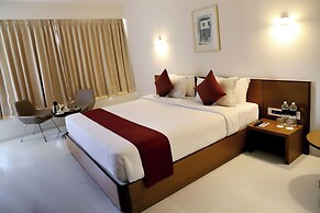 Quality Inn Patria Suites, Rajkot