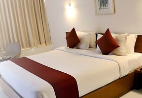 Quality Inn Patria Suites, Rajkot