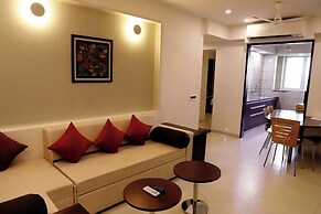 Quality Inn Patria Suites, Rajkot