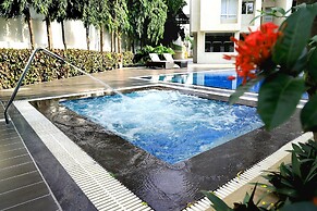 Quality Inn Patria Suites, Rajkot