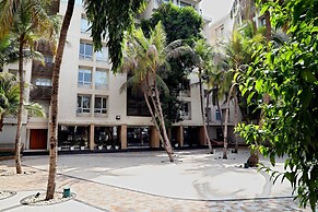 Quality Inn Patria Suites, Rajkot