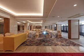 Quality Inn Patria Suites, Rajkot
