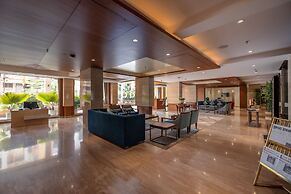 Quality Inn Patria Suites, Rajkot