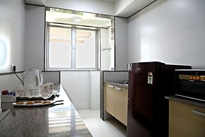 Quality Inn Patria Suites, Rajkot