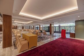 Quality Inn Patria Suites, Rajkot