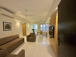 Quality Inn Patria Suites, Rajkot