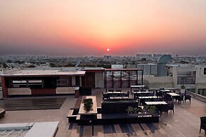 Quality Inn Patria Suites, Rajkot