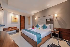 Quality Inn Patria Suites, Rajkot