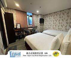 Sofu Hotel