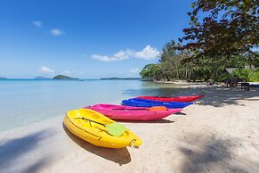 Mira Montra Resort Koh Mak