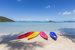 Mira Montra Resort Koh Mak