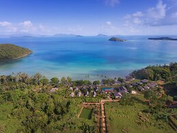 Mira Montra Resort Koh Mak