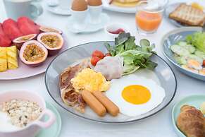 Mira Montra Resort Koh Mak