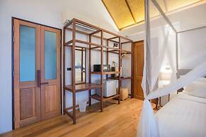 Mira Montra Resort Koh Mak