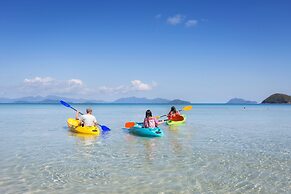 Mira Montra Resort Koh Mak