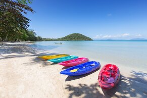 Mira Montra Resort Koh Mak