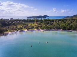 Mira Montra Resort Koh Mak