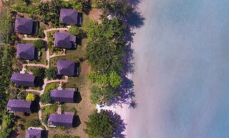 Mira Montra Resort Koh Mak