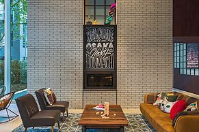 Moxy Osaka Honmachi