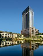 Yinxin Century Hotel