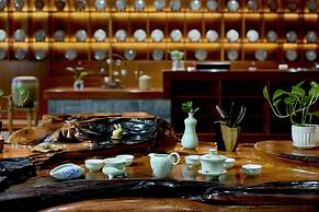 Yinxin Century Hotel