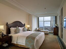 Yinxin Century Hotel