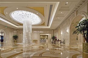 Yinxin Century Hotel