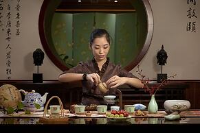 Yinxin Century Hotel