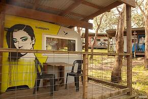 Bimbi Park - Camping Under Koala
