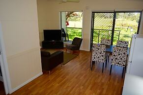 Bimbi Park - Camping Under Koala