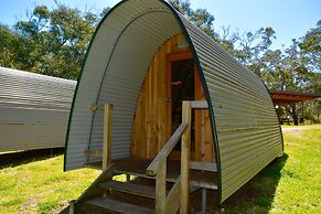 Bimbi Park - Camping Under Koala