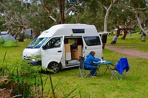 Bimbi Park - Camping Under Koala