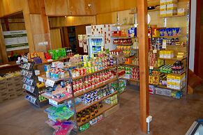 Bimbi Park - Camping Under Koala