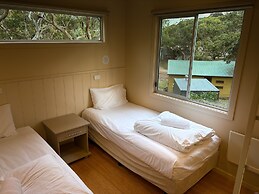 Bimbi Park - Camping Under Koala