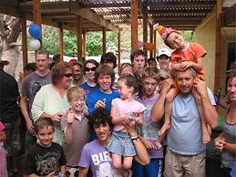 Bimbi Park - Camping Under Koala