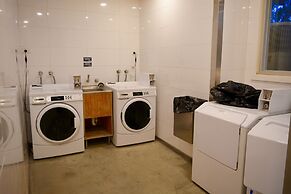 Bimbi Park - Camping Under Koala