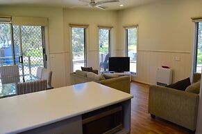 Bimbi Park - Camping Under Koala