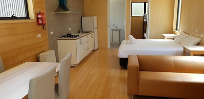 Bimbi Park - Camping Under Koala