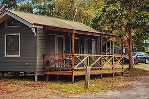 Bimbi Park - Camping Under Koala