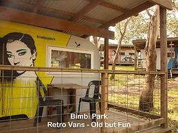 Bimbi Park - Camping Under Koala