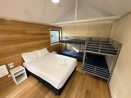 Bimbi Park - Camping Under Koala