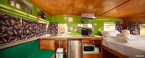 Bimbi Park - Camping Under Koala
