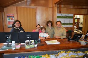 Bimbi Park - Camping Under Koala