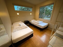 Bimbi Park - Camping Under Koala