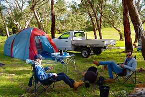Bimbi Park - Camping Under Koala